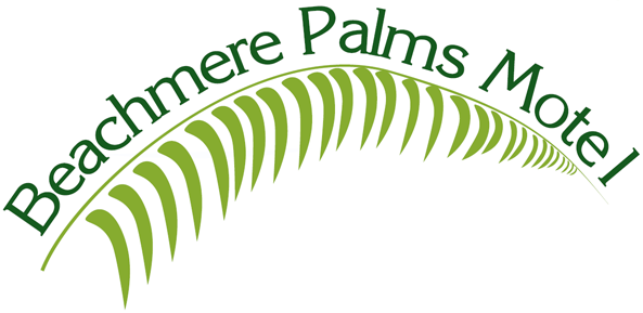 Beachmere Palms Motel